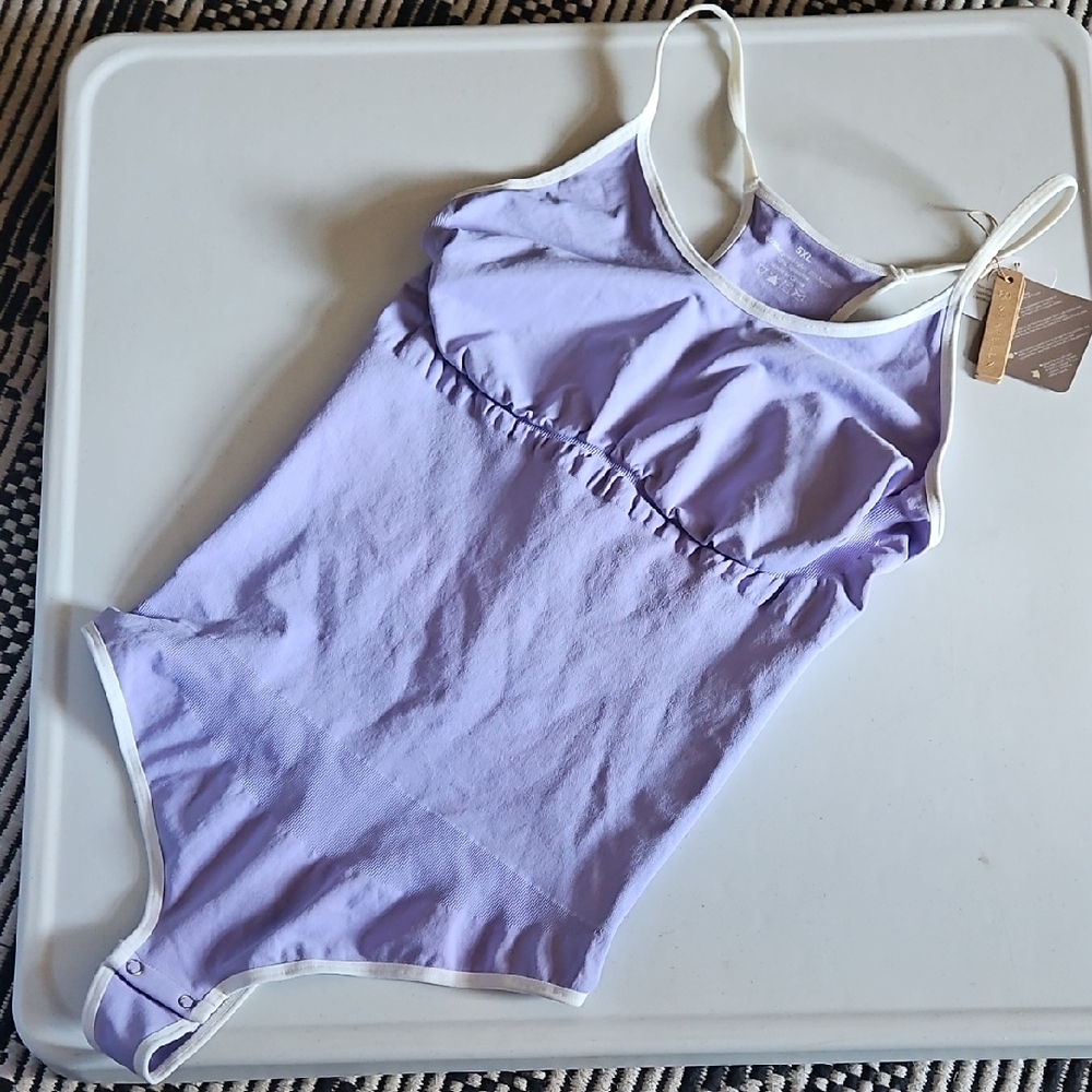 Lavender One Piece